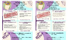 Parent Workshop/Taller para Padres